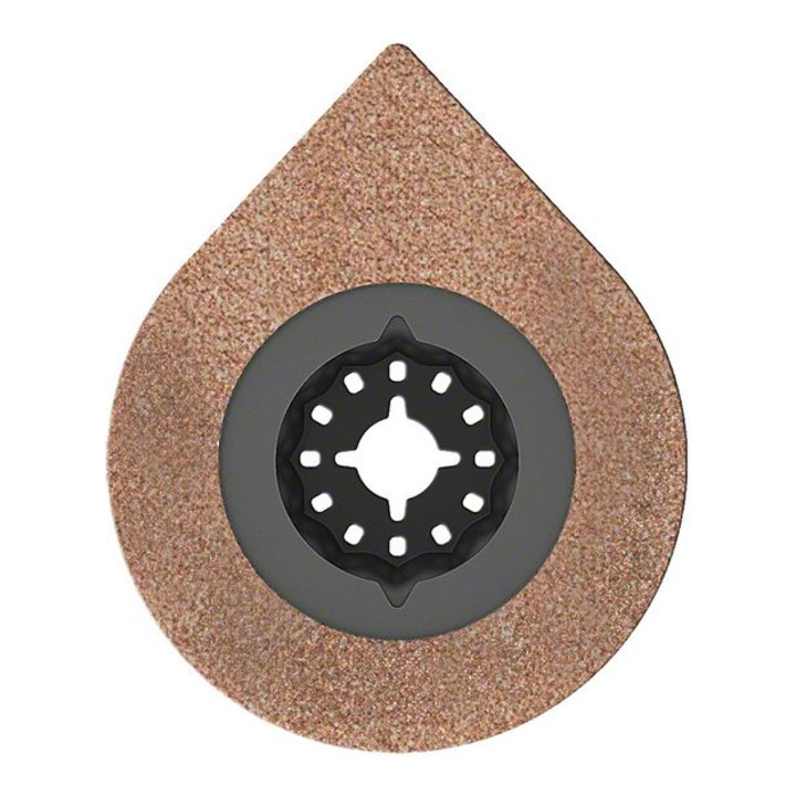 Bosch mortelverwijderaar HM-RIFF AVZ 70 RT 3 max 70 mm doe-het-zelf