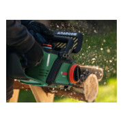 Bosch Motosega a batteria PKE18V-30-28-4
