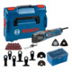 Bosch Multi-Cutter GOP 30-28 avec accessoires L-BOXX