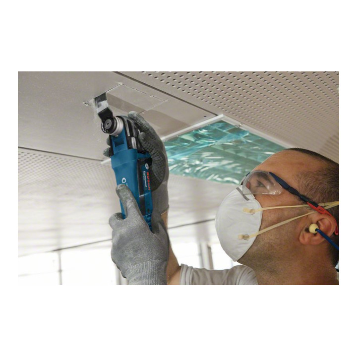 Bosch Multi-Cutter GOP 30-28 avec accessoires L-BOXX