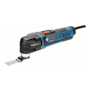 Bosch Multi-Cutter GOP 30-28 mit Zubehör L-BOXX