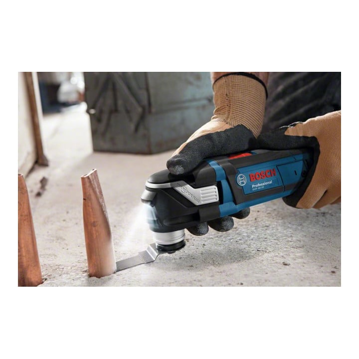 Bosch Multi-Cutter GOP 40-30 avec accessoires L-BOXX