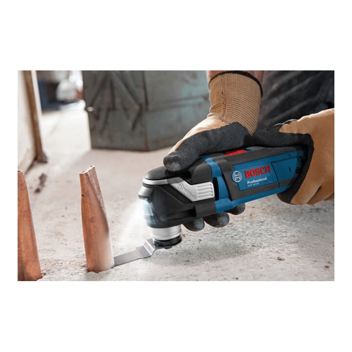 Bosch Multi-Cutter GOP 40-30 im Karton