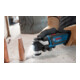 Bosch Multi-Cutter GOP 40-30 met toebehoren L-BOXX-4