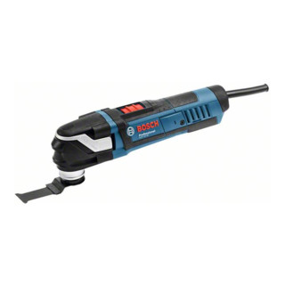 Bosch Multi-Cutter GOP 40-30 mit Zubehör L-BOXX