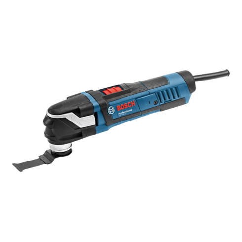 Bosch Multi-Cutter GOP 40-30 mit Zubehör L-BOXX