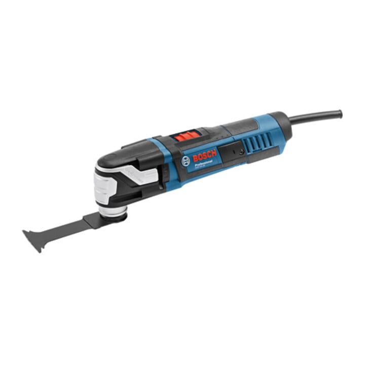 Bosch Multi-Cutter GOP 55-36 avec accessoires L-BOXX