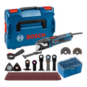 Bosch Multi-Cutter GOP 55-36 avec accessoires L-BOXX-5