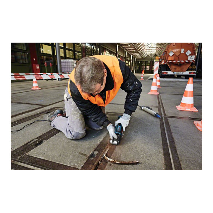 Bosch Multi-Cutter GOP 55-36 avec accessoires L-BOXX