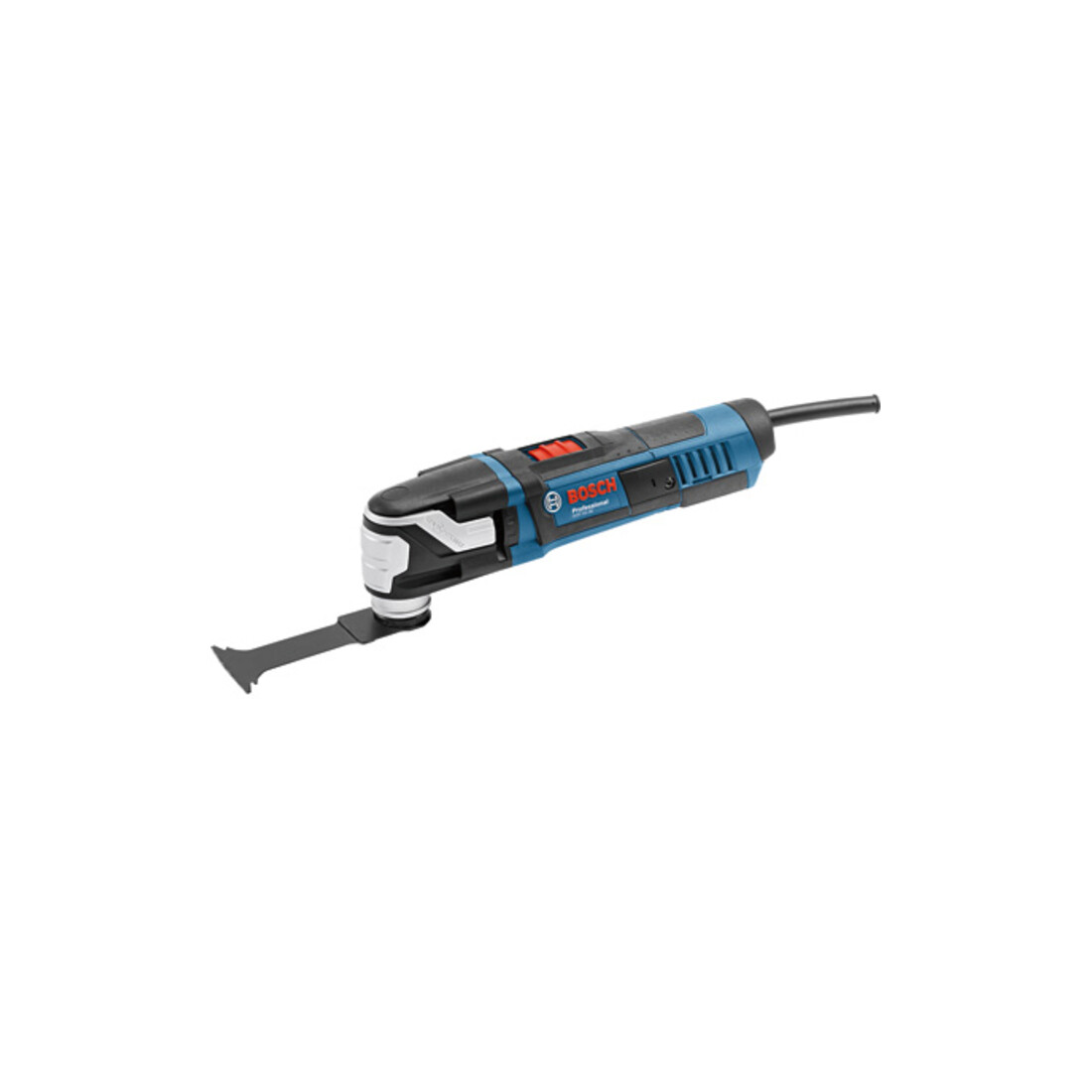 Bosch Multi-Cutter GOP 55-36 avec accessoires L-BOXX
