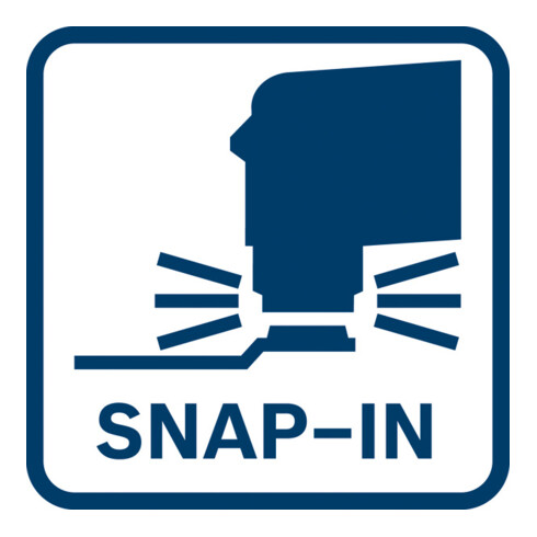 Bosch Multi-Cutter GOP 55-36 con accessori L-BOXX