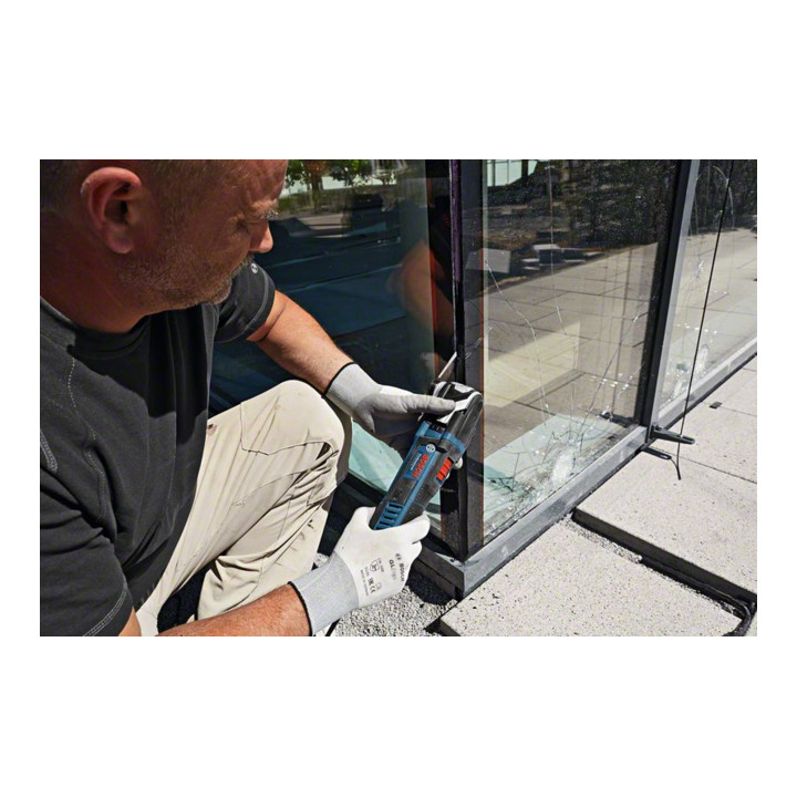 Bosch Multi-Cutter GOP 55-36 met toebehoren L-BOXX