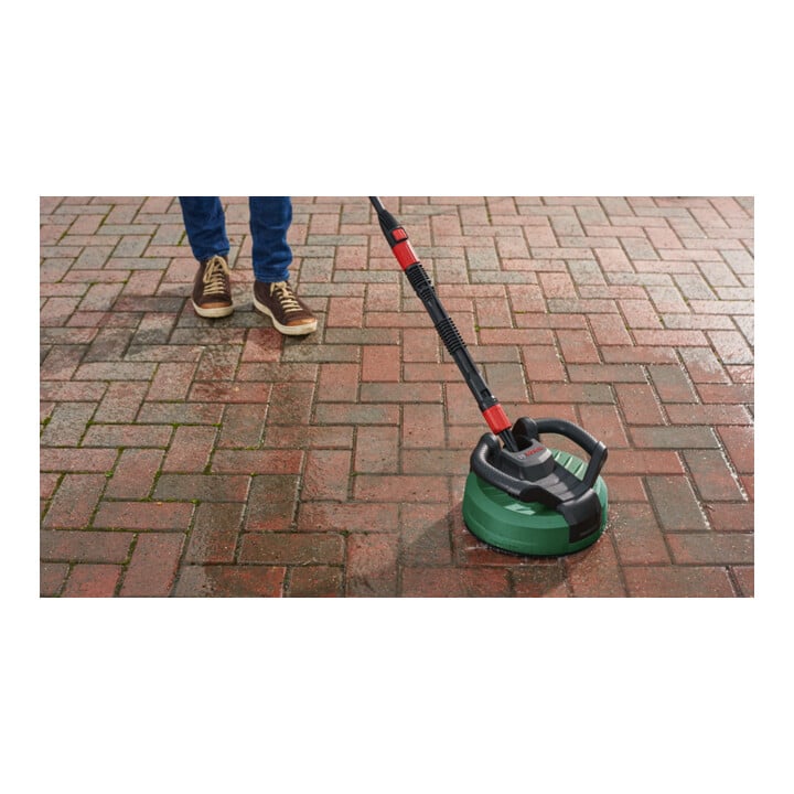 Bosch Multi-Flächenreiniger Aquasurf 280 Systemzubehör