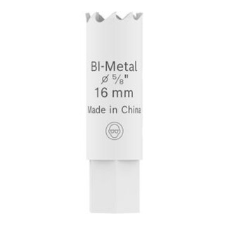 Bosch Multi-material gatenzaag met draad, 16 x 40 mm