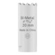 Bosch Multi Material gatenzaag met draad, 20 x 40 mm