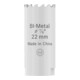 Bosch Multi Material gatenzaag met draad, 22 x 40 mm