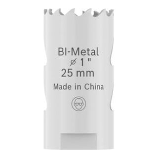 Bosch Multi Material gatenzaag met draad, 25 x 40 mm
