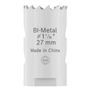 Bosch Multi Material gatenzaag met draad, 27 x 40 mm