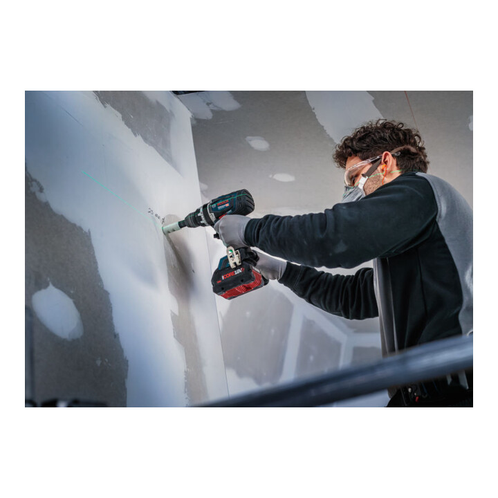 Bosch Multi Material gatenzaag met draad, 43 x 40 mm