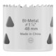 Bosch Multi Material gatenzaag met draad, 48 x 40 mm