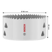 Bosch Multi Material gatenzaag met draad, 86 x 40 mm-5