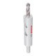 Bosch Multi Material gatenzaag met opzethouder, 19 x 40 mm