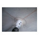 Bosch Multi Material gatenzaag met opzethouder, 20 x 40 mm