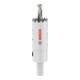 Bosch Multi Material gatenzaag met opzethouder, 22 x 40 mm