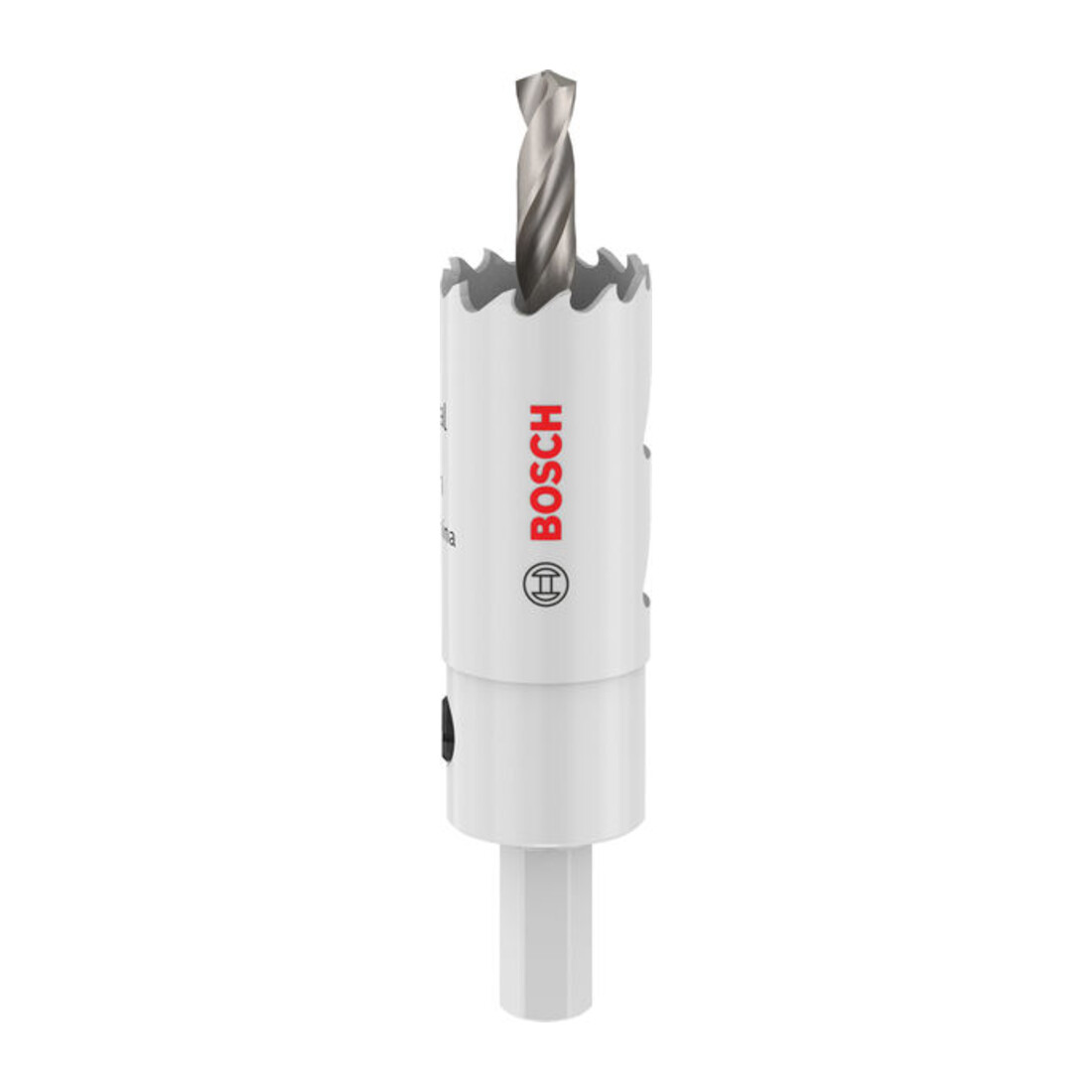 Bosch Multi Material gatenzaag met opzethouder, 22 x 40 mm