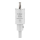 Bosch Multi Material gatenzaag met opzethouder, 29 x 40 mm
