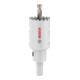 Bosch Multi Material gatenzaag met opzethouder, 29 x 40 mm
