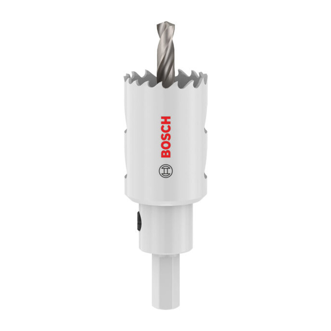 Bosch Multi Material gatenzaag met opzethouder, 29 x 40 mm