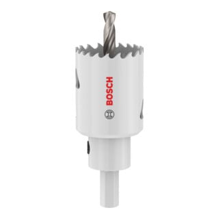 Bosch Multi Material gatenzaag met opzethouder, 35 x 40 mm