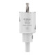 Bosch Multi Material gatenzaag met opzethouder, 35 x 40 mm