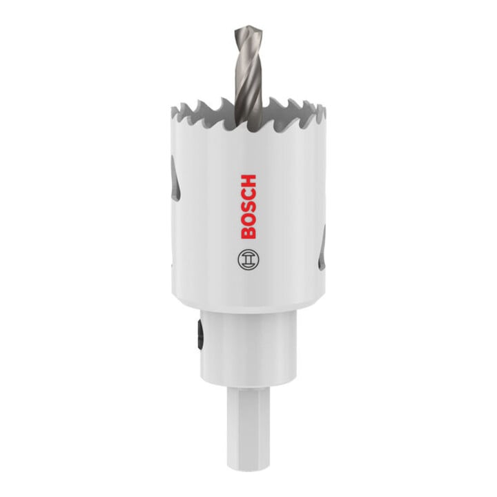 Bosch Multi Material gatenzaag met opzethouder, 35 x 40 mm