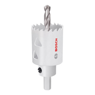 Bosch Multi Material gatenzaag met opzethouder, 38 x 40 mm