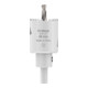 Bosch Multi Material gatenzaag met opzethouder, 38 x 40 mm