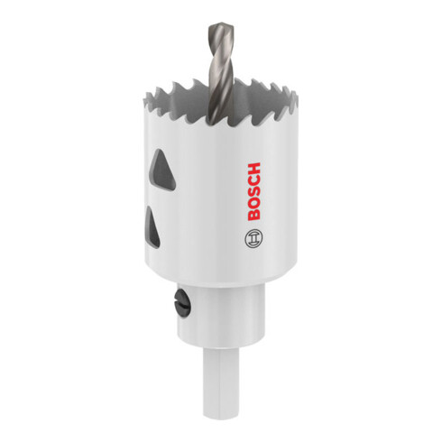 Bosch Multi Material gatenzaag met opzethouder, 38 x 40 mm