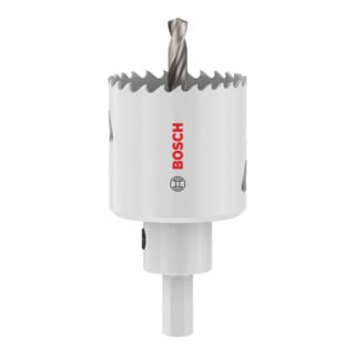 Bosch Multi Material gatenzaag met opzethouder, 44 x 40 mm