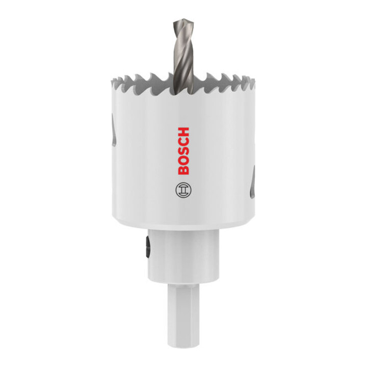 Bosch Multi Material gatenzaag met opzethouder, 44 x 40 mm
