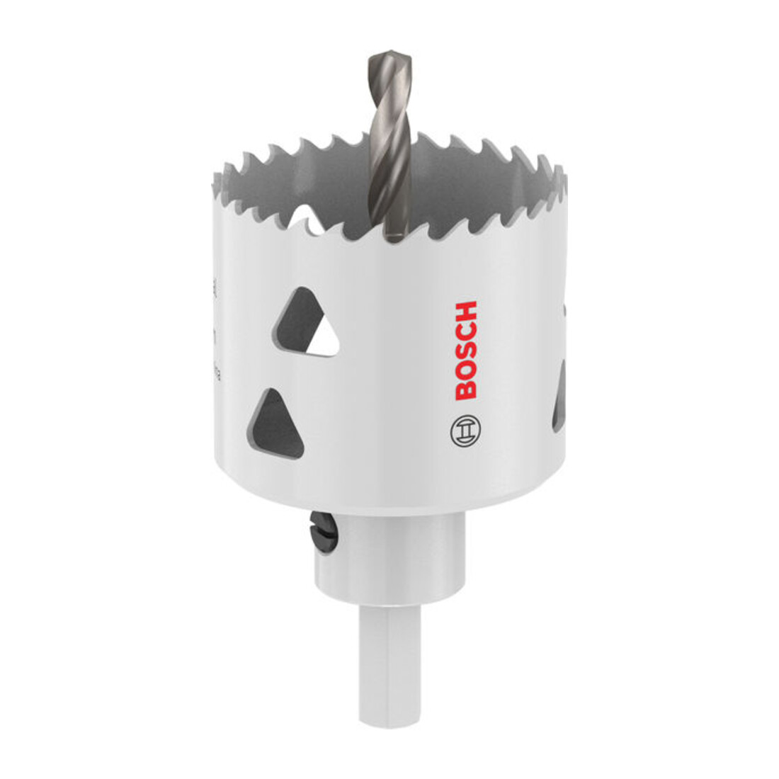 Bosch Multi Material gatenzaag met opzethouder, 51 x 40 mm