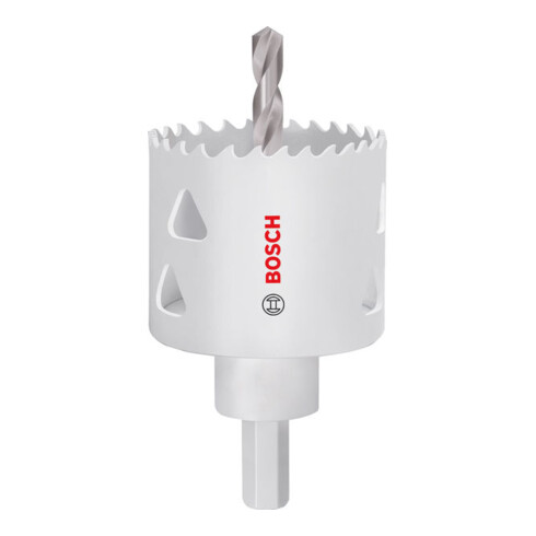Bosch Multi Material gatenzaag met opzethouder, 51 x 40 mm