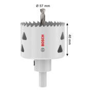Bosch Multi Material gatenzaag met opzethouder, 57 x 40 mm-5