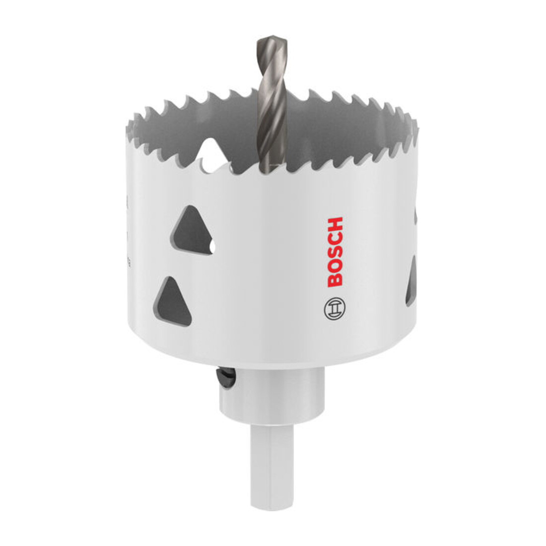 Bosch Multi Material gatenzaag met opzethouder, 60 x 40 mm