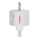 Bosch Multi Material gatenzaag met opzethouder, 60 x 40 mm