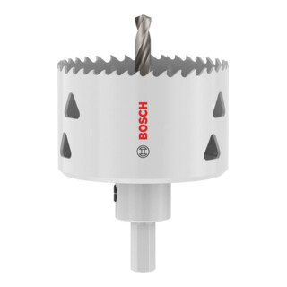 Bosch Multi Material gatenzaag met opzethouder, 67 x 40 mm