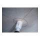 Bosch Multi Material gatenzaag met opzethouder, 67 x 40 mm