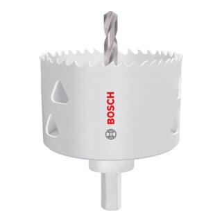 Bosch Multi Material gatenzaag met opzethouder, 68 x 40 mm
