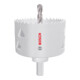 Bosch Multi Material gatenzaag met opzethouder, 68 x 40 mm