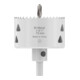 Bosch Multi Material gatenzaag met opzethouder, 73 x 40 mm